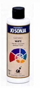 Gesso Jo Sonja's 8 oz