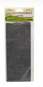 Papier graphite gris (18x36)