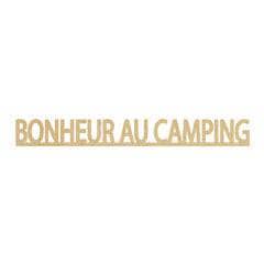 Bonheur au Camping 038