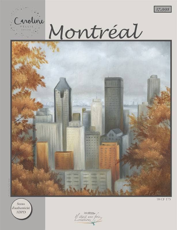 Montréal/C.Fellis