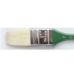Heinz Jordan Bristle brush flat série 119-1