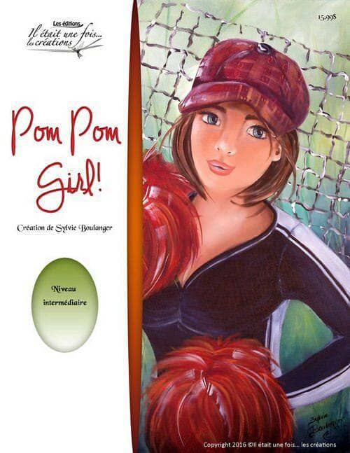 Pom pom girl/S.Boulanger