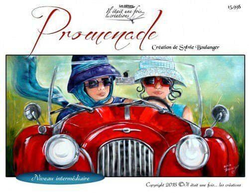 Promenade/S.Boulanger