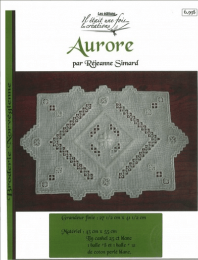 Aurore/R.Simard