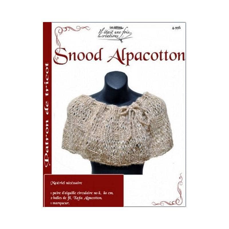Snood Alpacoton