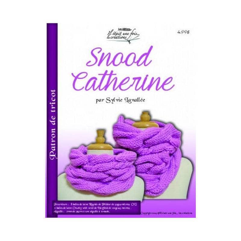 Snood Catherine