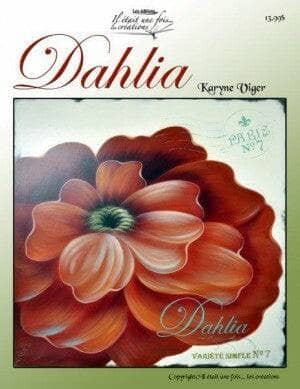 Dahlia/Karyne Viger