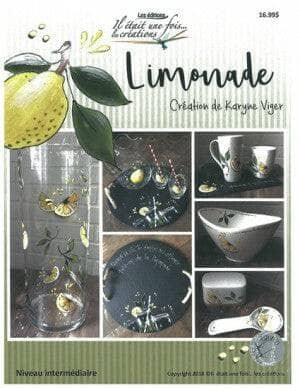 Limonade/Karyne Viger