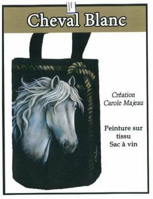 Cheval Blanc/C.Majeau
