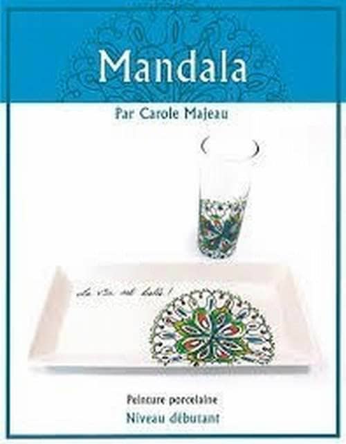 Mandala/C.Majeau