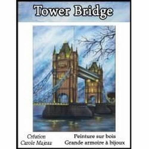 Tower Bridge/C.Majeau