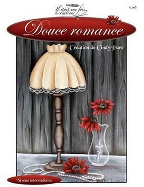 Douce romance/CINDY PARÉ