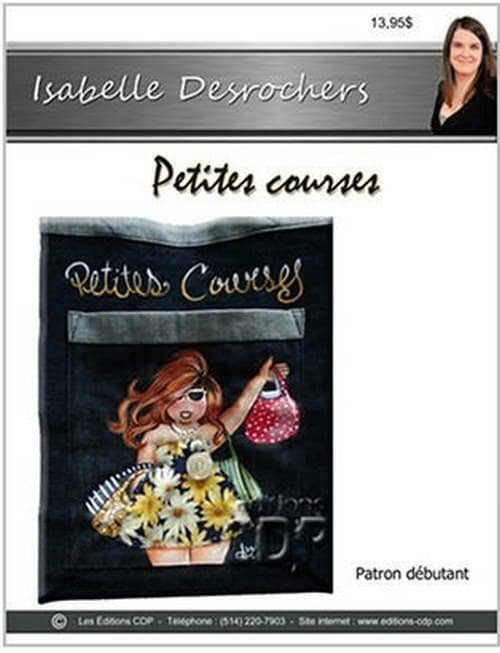 Petites courses/I.DESROCHERS