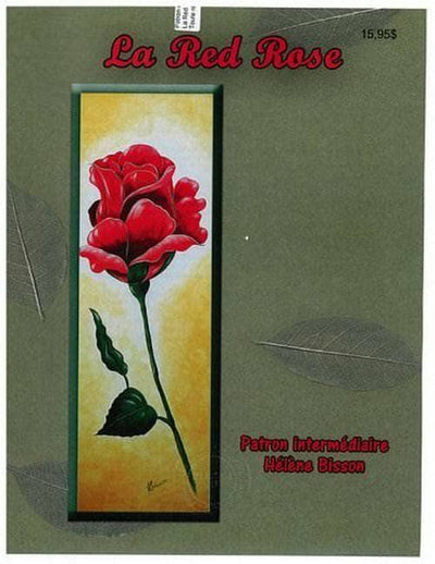 La Red Rose/HÉLÈNE BISSON