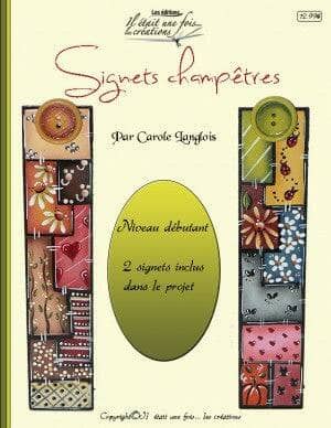 Signets champêtres/C.Langlois