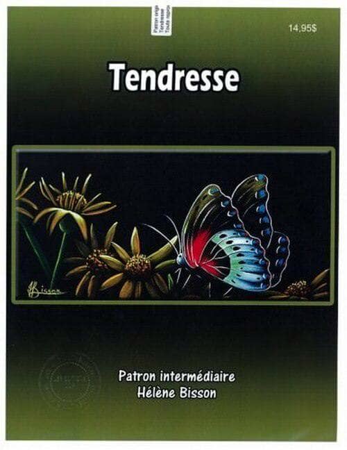 Tendresse/HÉLÈNE BISSON