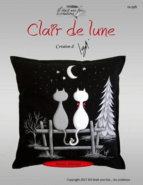 Clair de lune/I.D