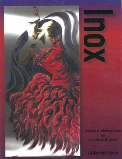 Inox/J.CLOUTIER