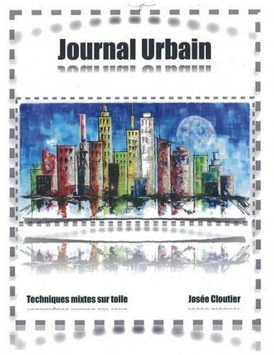 Journal Urbain/J.CLOUTIER
