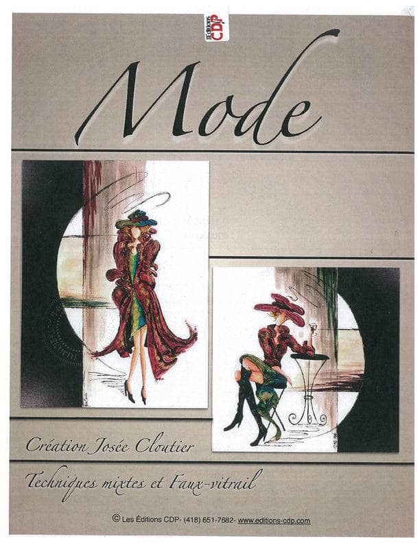 Mode/J.CLOUTIER