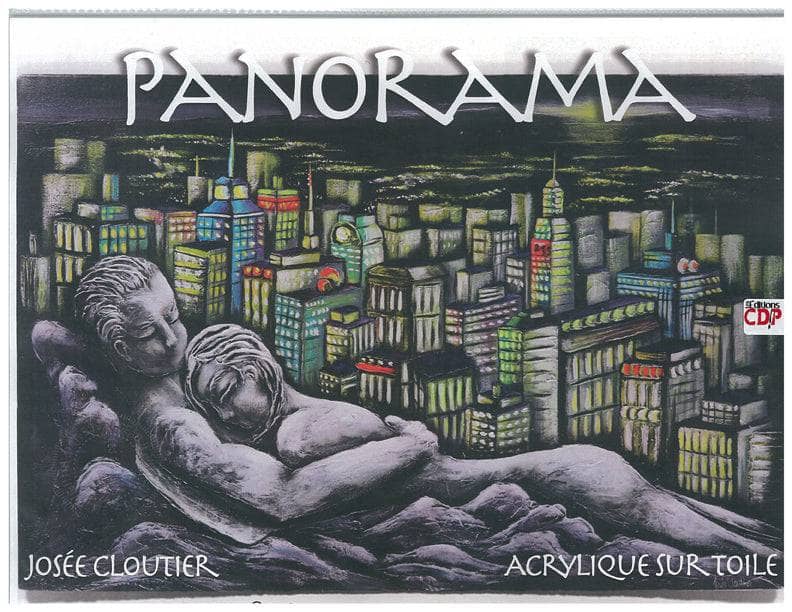 Panorama/J.CLOUTIER