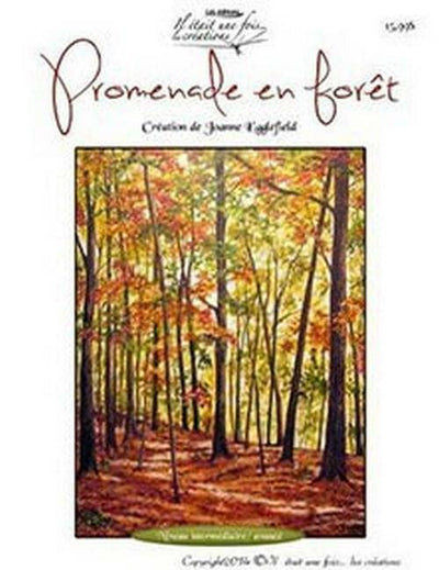 Promenade e forêt/J.E