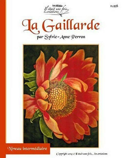 La Gaillarde/Sylvie-Anne Perron