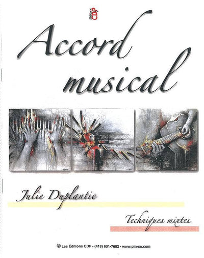 Accord musical/Julie Duplantie