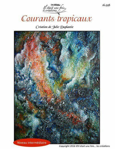 Courants tropicaux/Julie Duplantie