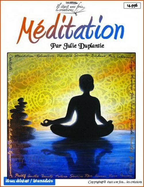 Méditation/Julie Duplantie