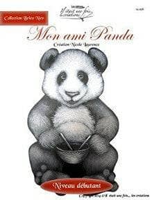 Mon ami Panda/Nicole Laurence