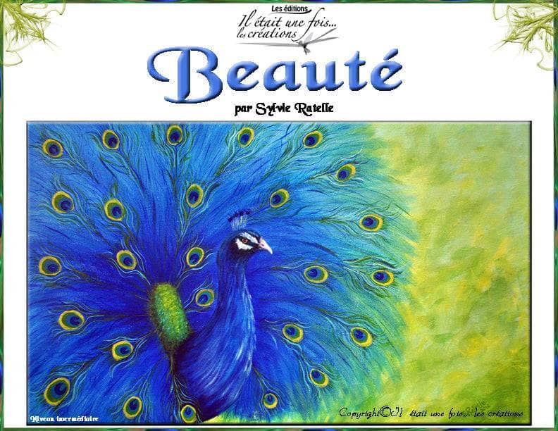 Beauté/S.Ratelle