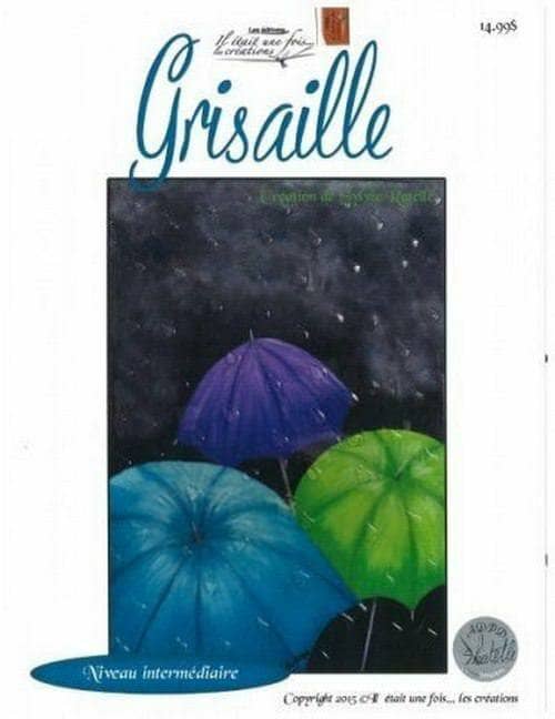 Grisaille/S.Ratelle