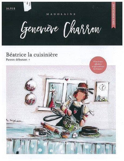 Béatrice la cuisinière/G.Charron