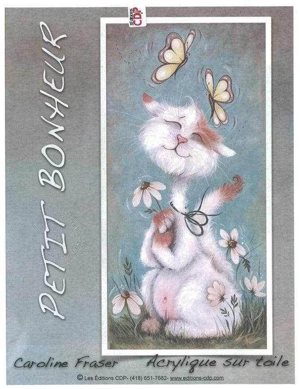 Petit Bonheur/C.Fraser