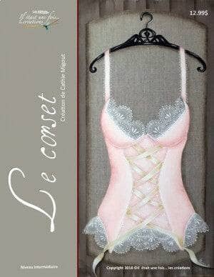Le corset/C.Migout