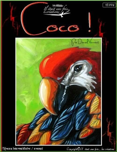 Coco !/D.Vincent