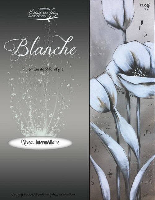 Blanche/L.Hamel