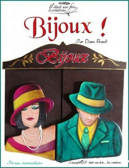 Bijoux/D.Brault