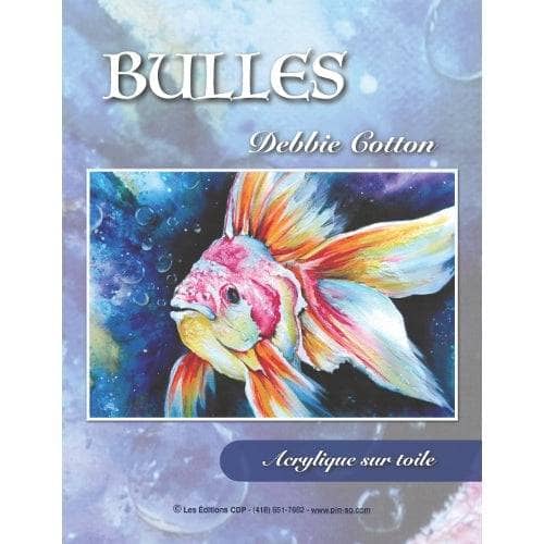 BULLES/DEBBIE COTTON