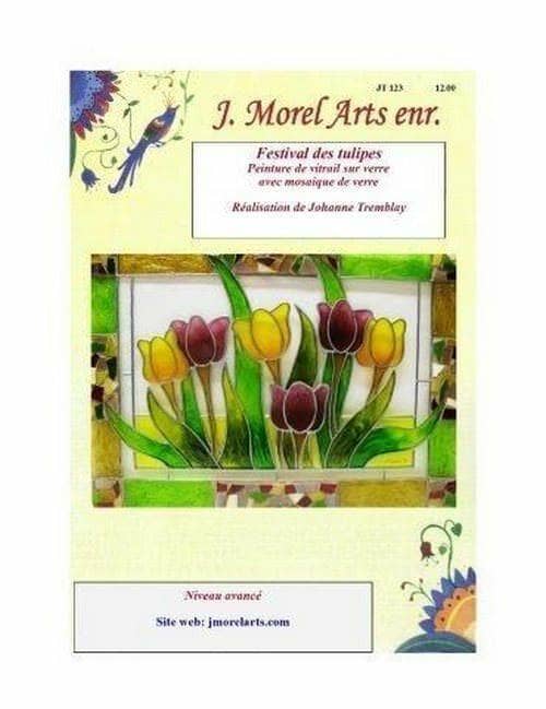 Festival des tulipes/J.Tremblay