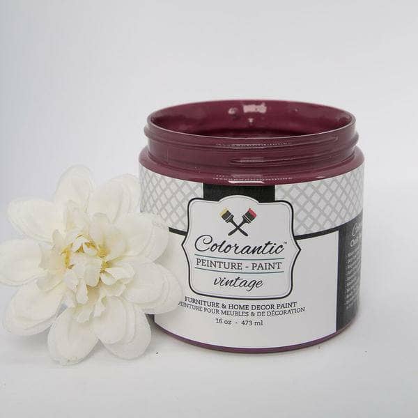 COLORANTIC VERRE DE VIN