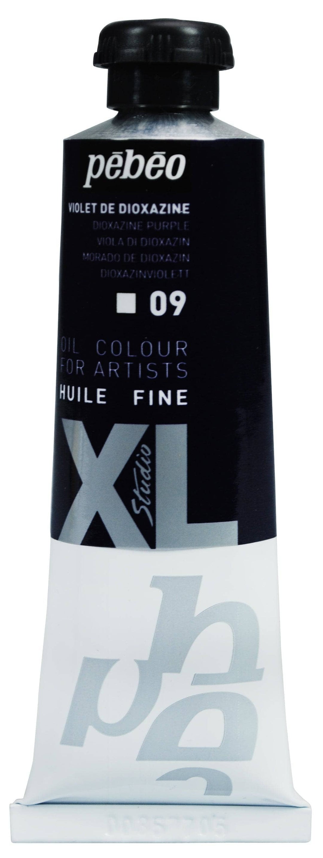 Huile fine Studio XL 37ml - Violet de Dioxazine
PB937009