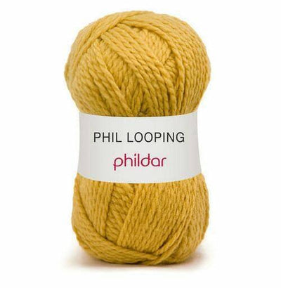 PHIL LOOPING/ COLZA