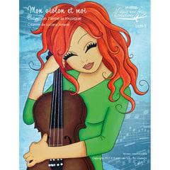 Mon violon et moi - Collection J'aime la musique