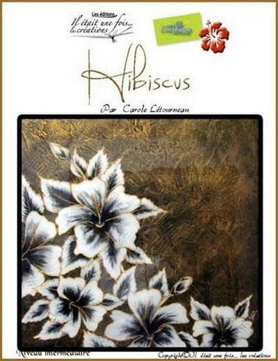 Hibiscus/C.Létourneau