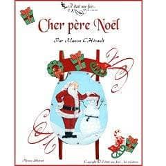 Cher père Noël/Manon l'Hérault