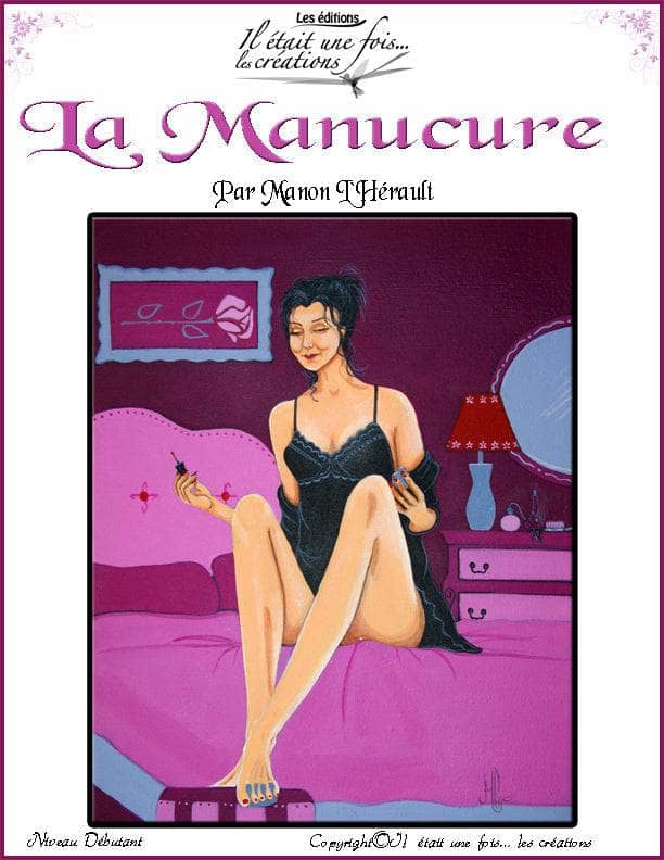 La Manucure/Manon l'Hérault
