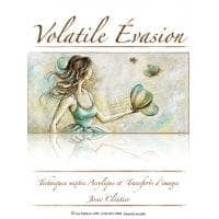 Volatile évasion/J.Cloutier