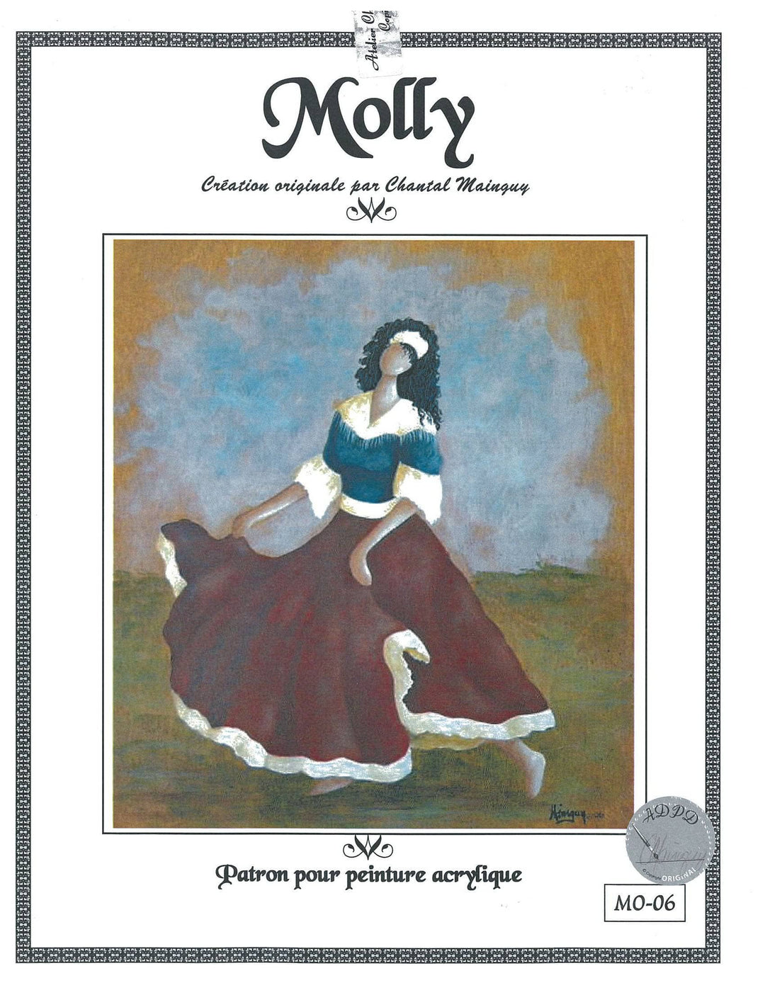 Molly/C.Mainguy